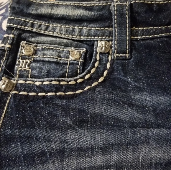 Jeans - Picture 3 of 8